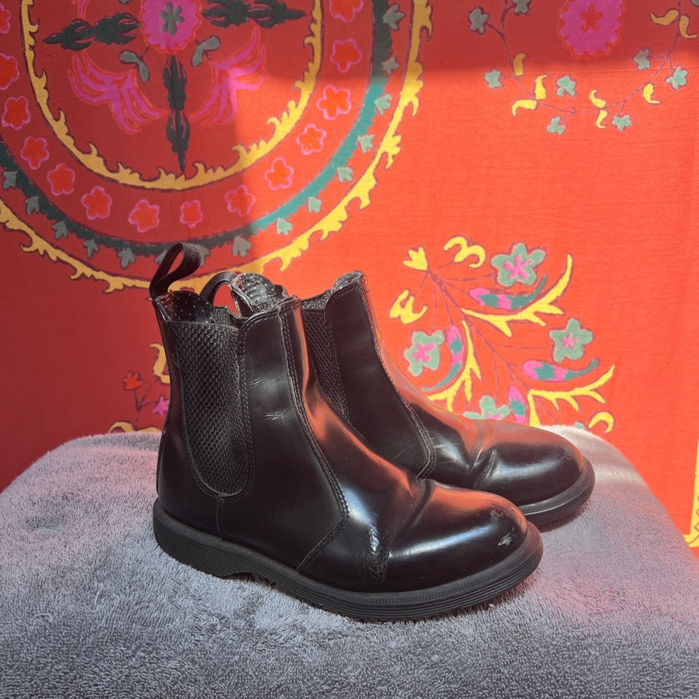Dr Martens